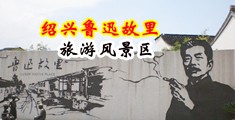 自拍偷拍传媒蝌蚪中国绍兴-鲁迅故里旅游风景区